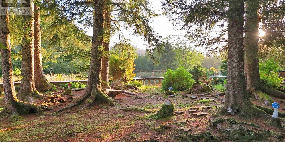 LOT C OSLAND, BC ISLAND Port Edward Photo 30 LOT C OSLAND, BC ISLAND Port Edward Photo 30